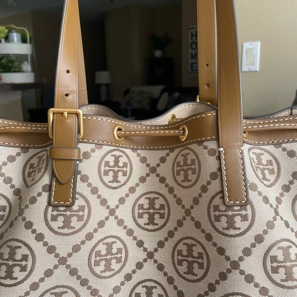 Tory Burch Tote